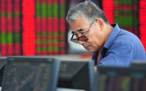 原油负数谁受益